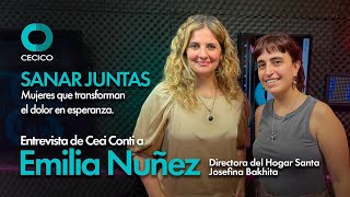 Sanar Juntas